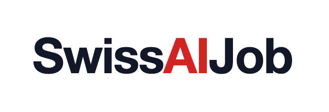 SwissAIJob logo