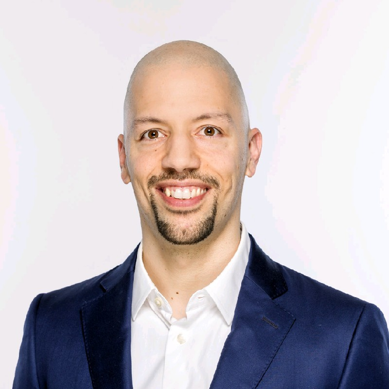 Marc Schindelholz