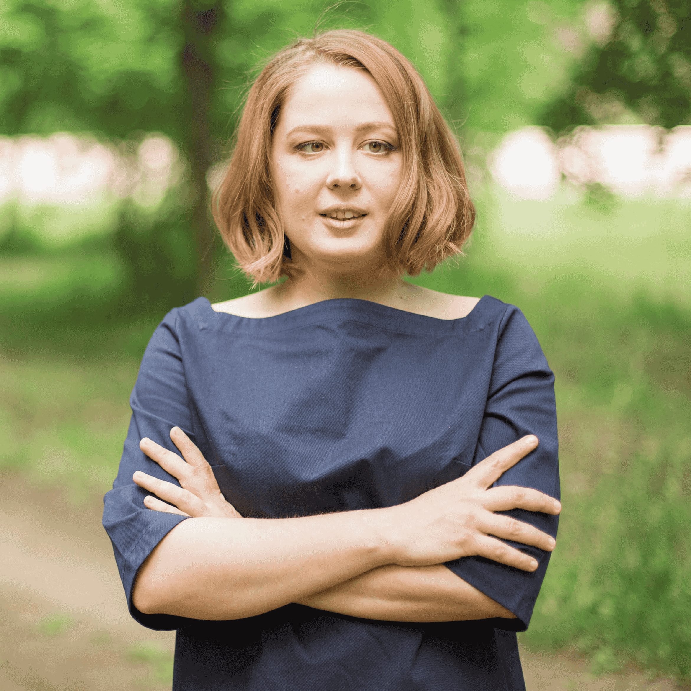 Daryna Wyss