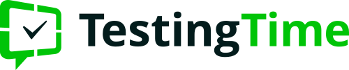 TestingTime logo