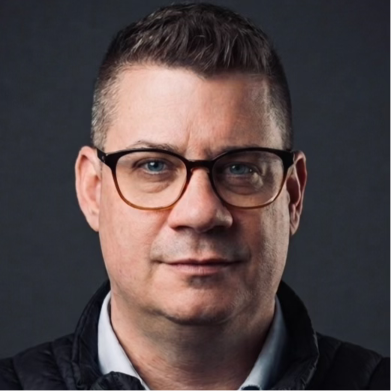Alain Veuve