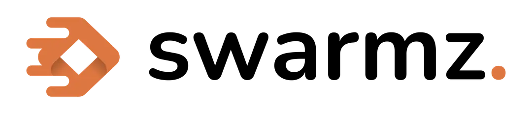 Swarmz logo