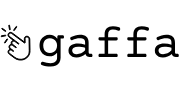 gaffa logo