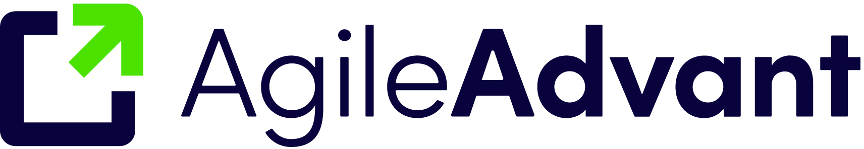 AgileAdvant logo