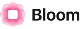 Bloom logo