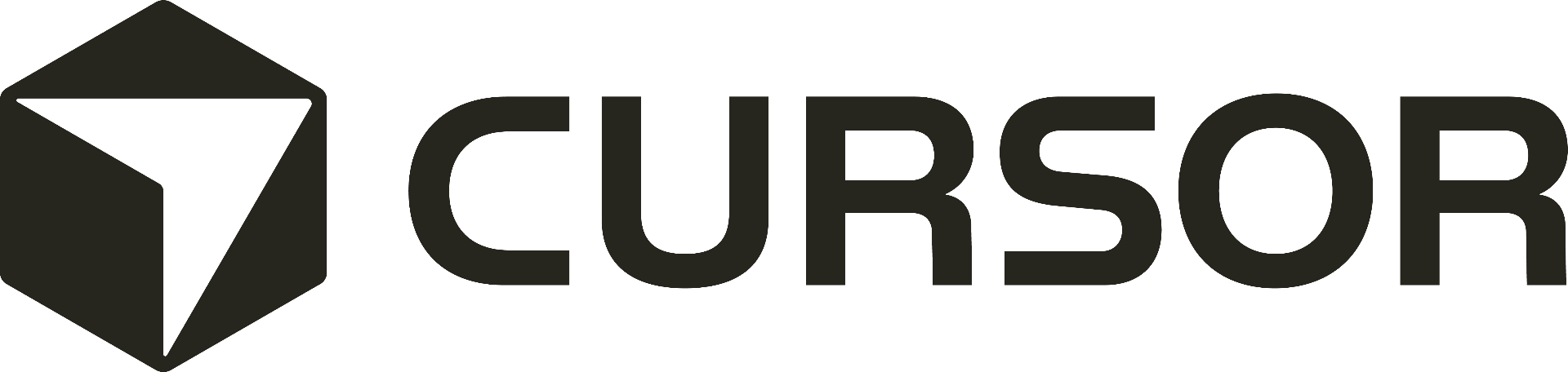 Cursor logo