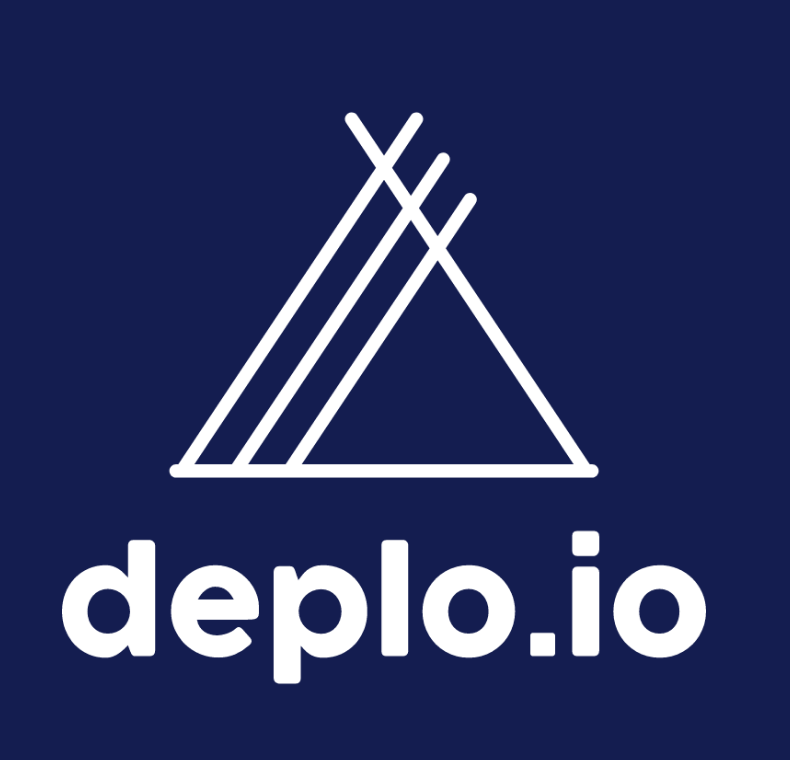 deplo.io logo