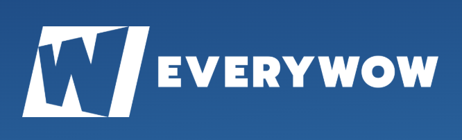 EveryWow logo