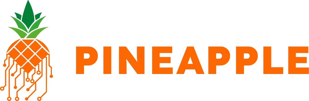 Pineapple logo