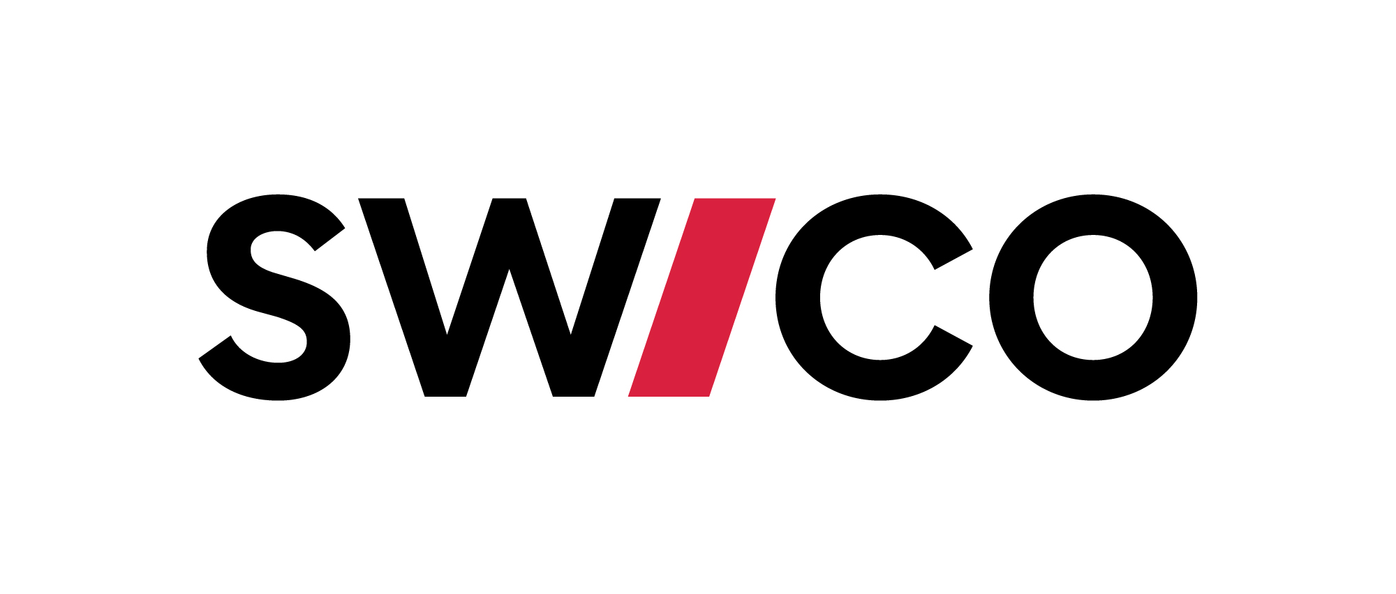 Swico logo