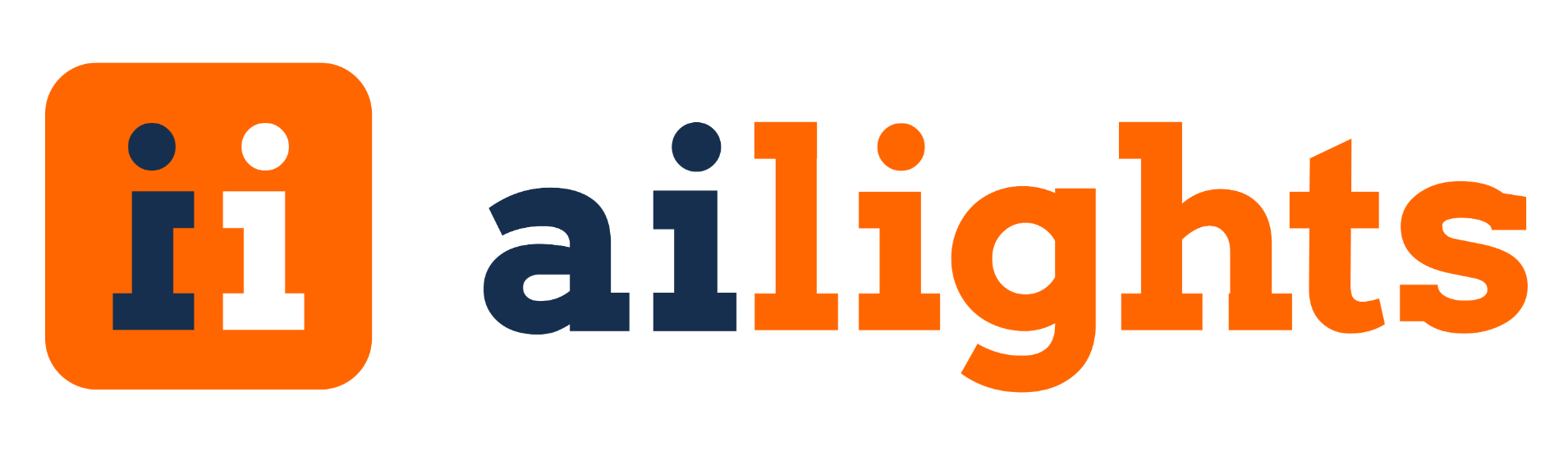 aiLights logo