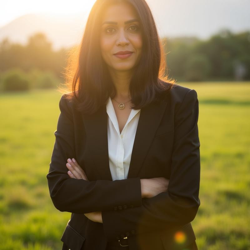 Lida Ahmadi