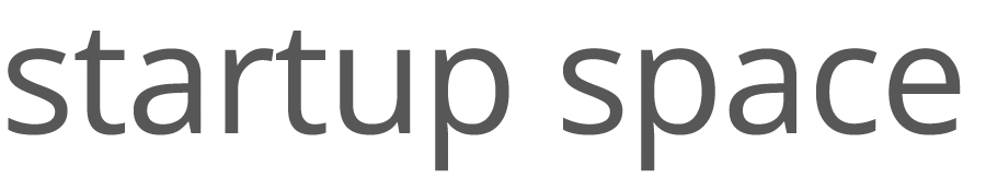 Startup Space by IFJ logo